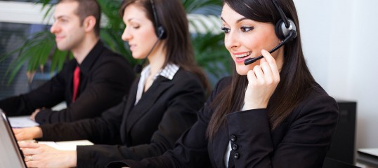 Telemarketing - Using the Telephone as a Sales Tool