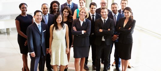 Diversity Training – Celebrating Diversity in the Workplace