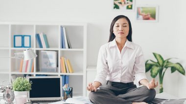 Health and Wellness at Work Certification