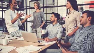 Transformational Leadership Course Online