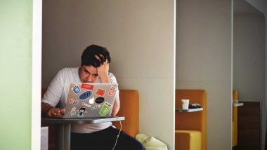 Stress Management – Beating The  Stress of Life & Work