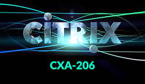 Citrix CXA-206