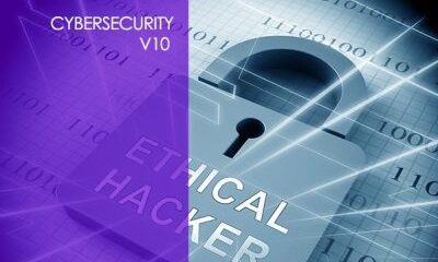 Ethical Hacking v10 - Learn Hacking