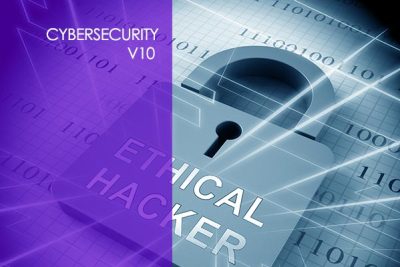 Ethical Hacking v10 - Learn Hacking