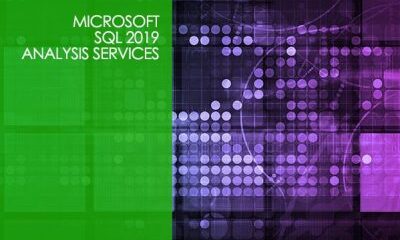 Microsoft SQL Server 2019 Analysis Services (SSAS)