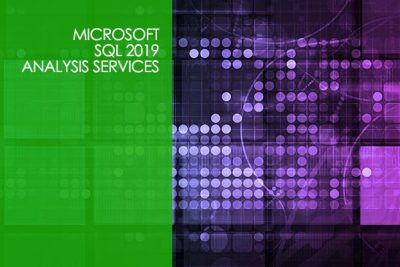 Microsoft SQL Server 2019 Analysis Services (SSAS)