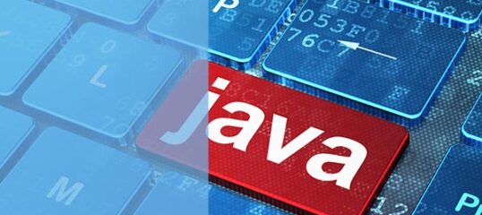 java