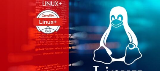 linux