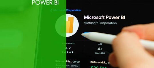 powerbi